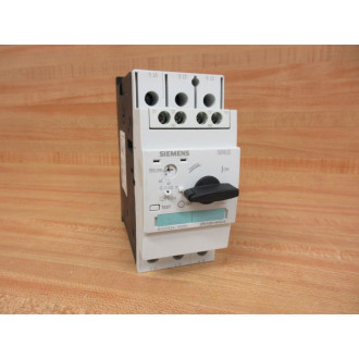 Siemens 3RV1031-4HA10 Circuit Breaker 3RV10314HA10 - New No Box