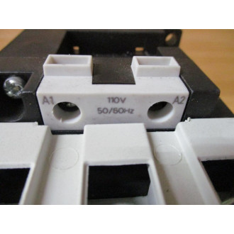 Siemens 3RT1045-1AG24 Sirius Contactor 3RT10451AG24 - Used