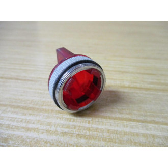 Joslyn Clark 100TSLR Red Lens - New No Box