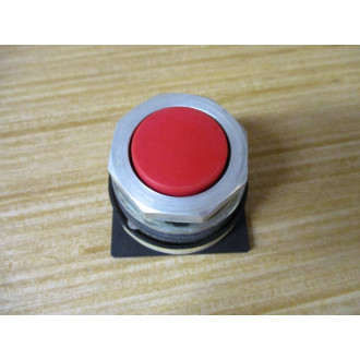 Sylvania 100T-PB1R Joslyn Clark Push Button 100TPB1R