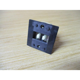 Sylvania 100T-PB1R Joslyn Clark Push Button 100TPB1R