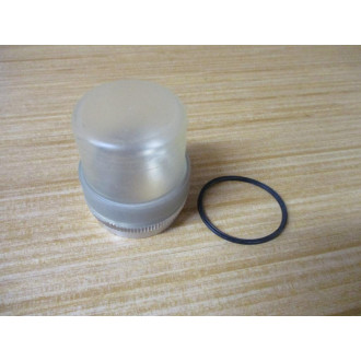 Allen Bradley 800H-N11 Transparent Boot 800HN11