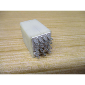 Potter & Brumfield KHP17D11-48V DC Relay KHP17D1148VDC - Used