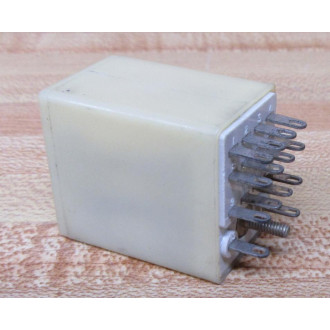 Potter & Brumfield KHP17D11-48V DC Relay KHP17D1148VDC - New No Box