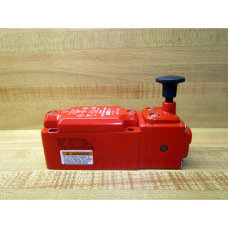 Allen Bradley MT-GD2 Safety Interlock Switch 440K-MT55049 - Used