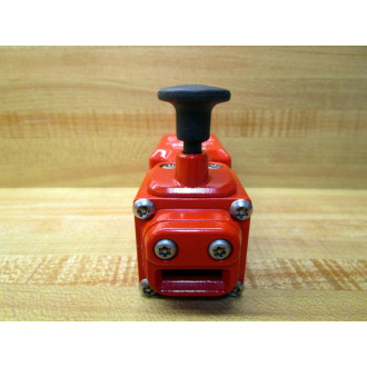 Allen Bradley MT-GD2 Safety Interlock Switch 440K-MT55049 - Used