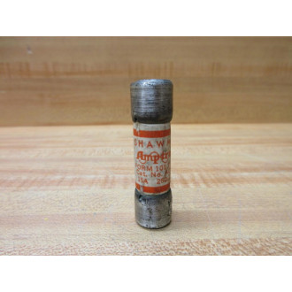 Gould Shawmut Ferraz A25X15-1 Mersen Amp-Trap Fuse A25X15 (Pack of 10) - Used