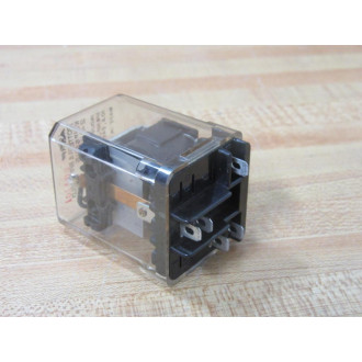 Potter & Brumfield KUP-5D15-24-V DC Relay KUP-5D15-24VDC - Used