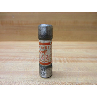 Gould Shawmut Ferraz A25X15-1 Mersen Amp-Trap Fuse A25X15 (Pack of 10) - Used