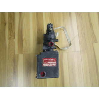 Schrader Bellows N615-68-104-53 Valve N6156810453 - New No Box