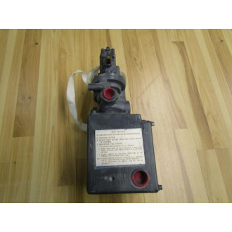 Schrader Bellows N615-68-104-53 Valve N6156810453 - New No Box