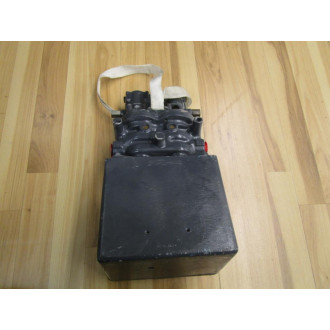 Schrader Bellows N615-68-104-53 Valve N6156810453 - New No Box