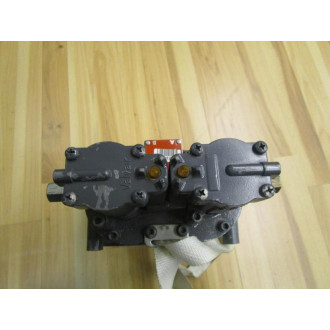 Schrader Bellows N615-68-104-53 Valve N6156810453 - New No Box