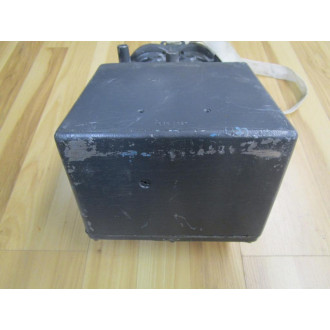 Schrader Bellows N615-68-104-53 Valve N6156810453 - New No Box