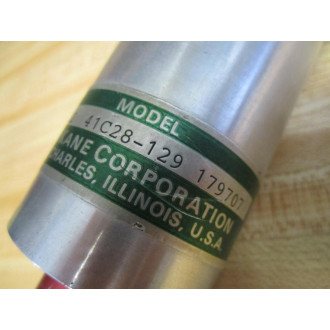 Dukane 41C28-129 Welder Converter  41C28129 - Used