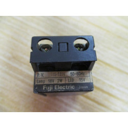 Fuji Electric AHX503-L Transformer Module AHX503L - Used