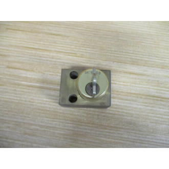 ABB 501348 Kirk Key Interlock  Item 1 - Used