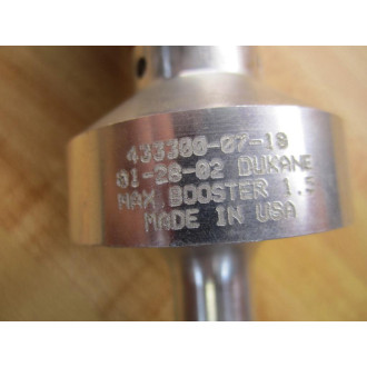 Dukane 41C28-129 Welder Converter  41C28129 - Used