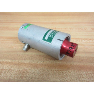 Dukane 41C28-129L Welding Converter 41C28129L - Used