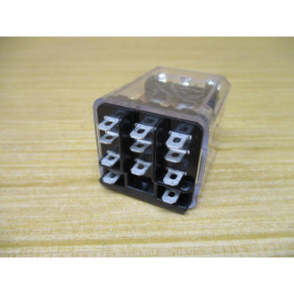 Potter & Brumfield KUP-14A11F-120V AC Tyco Relay KUP-14A11F-120VAC - New No Box