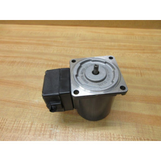 Oriental Motor 2IK6GN-AWT Induction Motor 2IK6GN-AWTU - Used