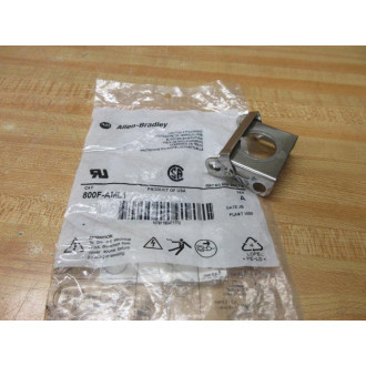 Allen Bradley 800F-AML1 Locking Attachment 800FAML1