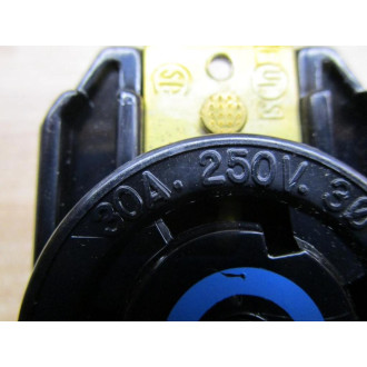 Hubbell HBL2720 Receptacle