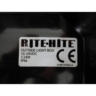 Rite Hite 155402 Lighting Fixture - New No Box