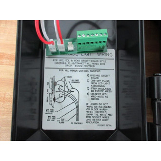 Rite Hite 155402 Lighting Fixture - New No Box