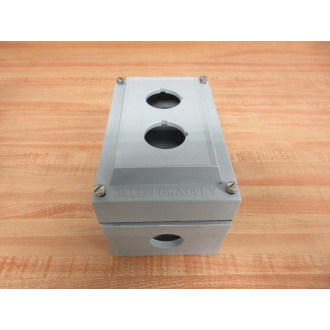 Allen Bradley 800H-2HA4R Lever Actuator 800H2HA4R