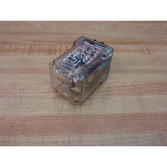 Potter & Brumfield KRP-14AG-6V AC Relay KRP-14AG-6VAC - New No Box