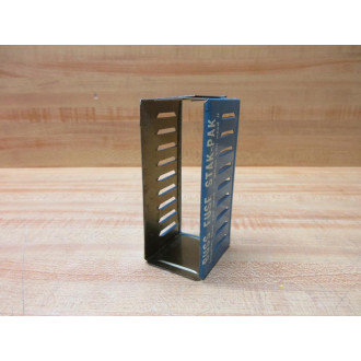 Buss STAK-PAK Bussmann Fuse Holder STAKPAK (Pack of 4) - New No Box