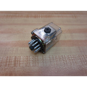 Potter & Brumfield KRP-14AG-6V AC Relay KRP-14AG-6VAC - New No Box