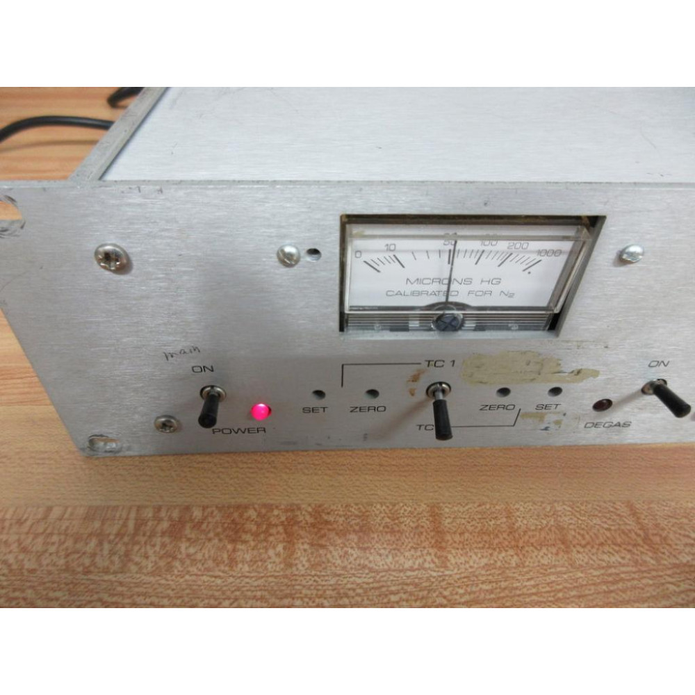 Granville-Phillips 270004 Control Accessory - Used