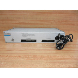 Granville-Phillips 270004 Control Accessory - Used