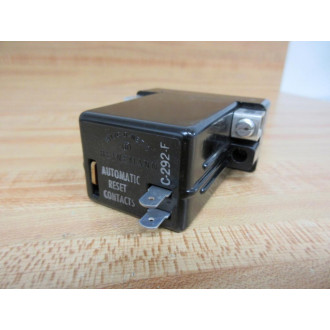 Heinemann HN69XB305 Relay