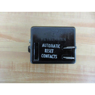 Heinemann HN 67SZ 208 Relay HN67SZ208