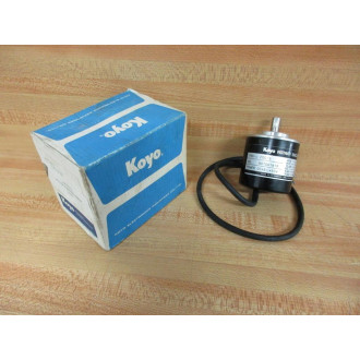 Koyo TRD-J 200-S Encoder Resolver TRDJ200S