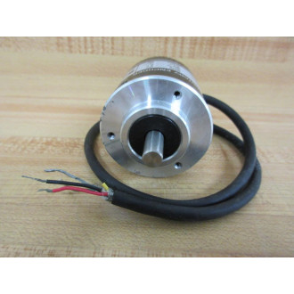 Koyo TRD-J 200-S Encoder Resolver TRDJ200S