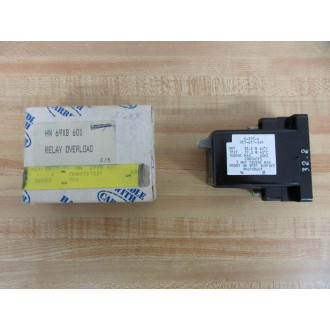 Heinemann HN 69XB 601 Relay HN69XB601