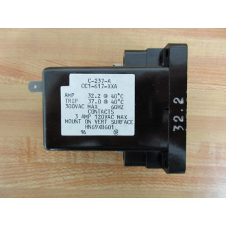 Heinemann HN 69XB 601 Relay HN69XB601