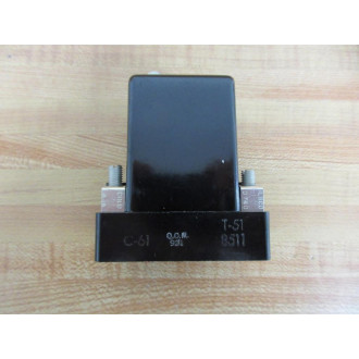 Heinemann HN 69XB 601 Relay HN69XB601