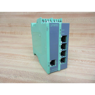 Phoenix Contact FL SWITCH 5TX Computer Networking Router FLSWITCH5TX - New No Box