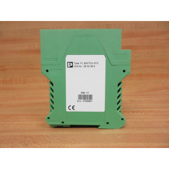 Phoenix Contact FL SWITCH 5TX Computer Networking Router FLSWITCH5TX - New No Box