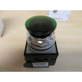 General Electric CR104PBT11G5C2 Push Pull Switch