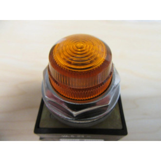 General Electric CR104PLG42M Pilot Light