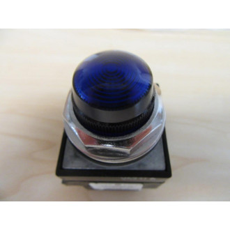 General Electric CR104PLG88L Pilot Light