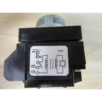 General Electric CR104PXG22F Lamp Module
