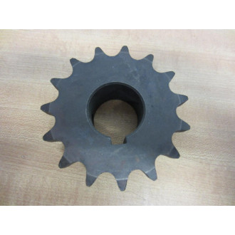 Martin 60BS15 1 716 Sprocket 60BS151716