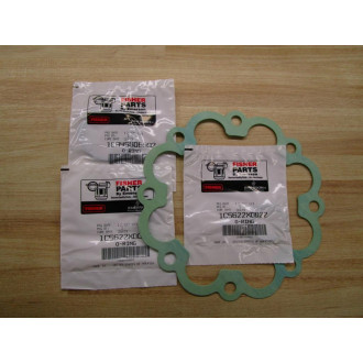 Fisher Controls R667X000502 Repair Kit